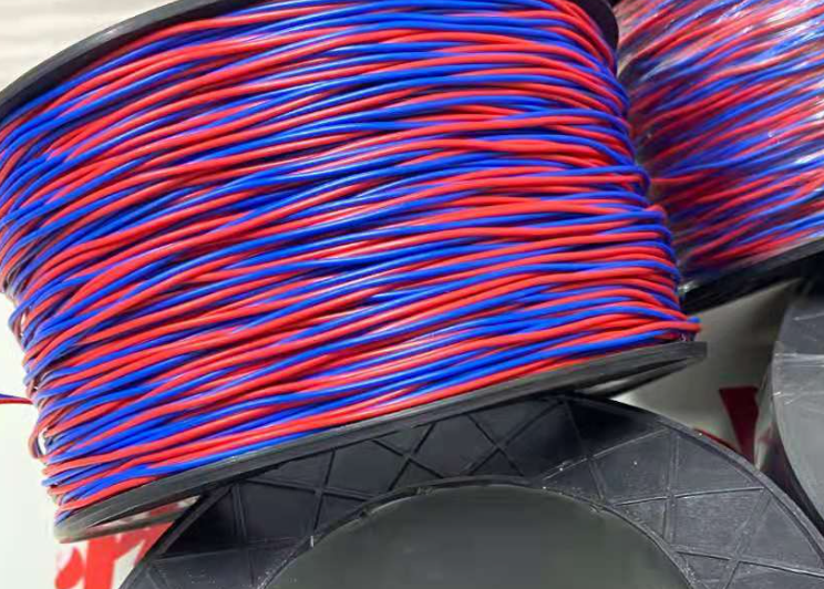 仁和隧道专用放炮线材质解密：隐藏在硬朗外表下的密保奥秘