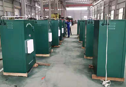 仁和移动炸药库：安全与效率并重的爆破行业新趋势